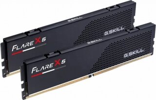 G.Skill Flare X5 (F5-6000J3238F16GX2-FX5) 32 GB 6000 MHz DDR5 Ram kullananlar yorumlar